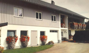 Ferienwohnung Bechter Hittisau